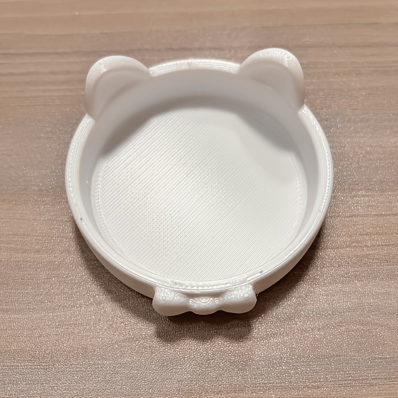 กล่องเก็บเครื่องประดับรูปโบว์  - 3D Printing Ring Holder บทวิจารณ์และราคา