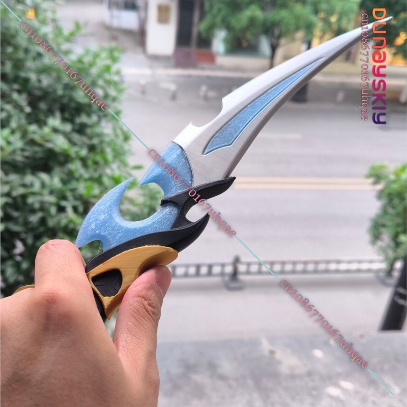 SAIKOU%Genshin Impact Lohen อุ - 3D Printing Character บทวิจารณ์และราคา