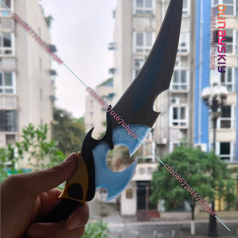 SAIKOU%Genshin Impact Lohen อุ - 3D Printing Character บทวิจารณ์และราคา
