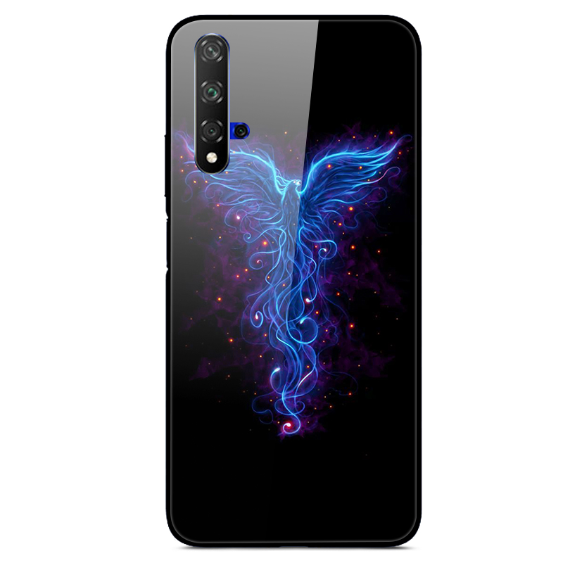 สําหรับ Huawei Nova 5T กรณีกระ - 3D Printing Quote บทวิจารณ์และราคา
