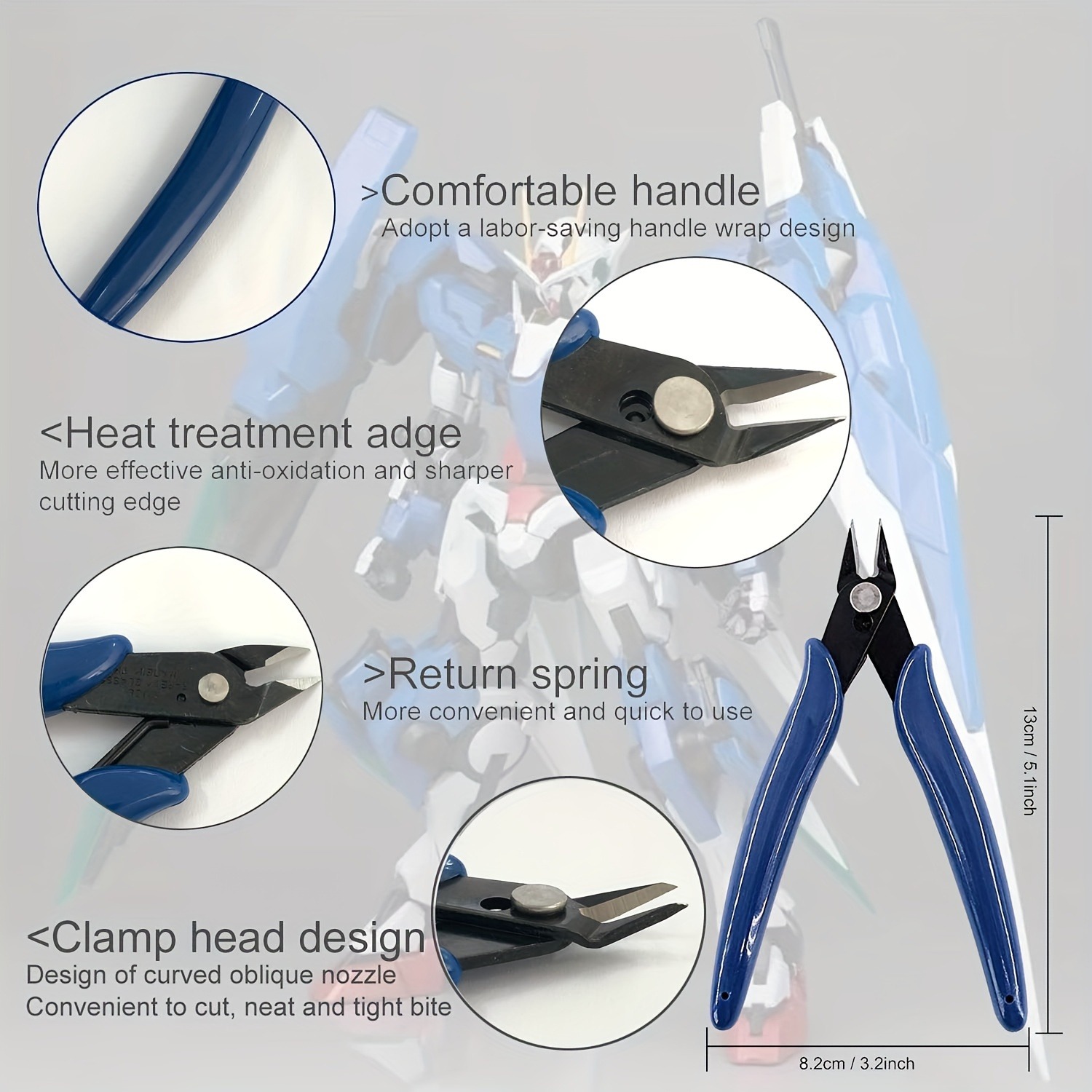 ชุดเครื่องมือสำหรับเครื่องพิมพ - 3D Print Removal Tool บทวิจารณ์และราคา