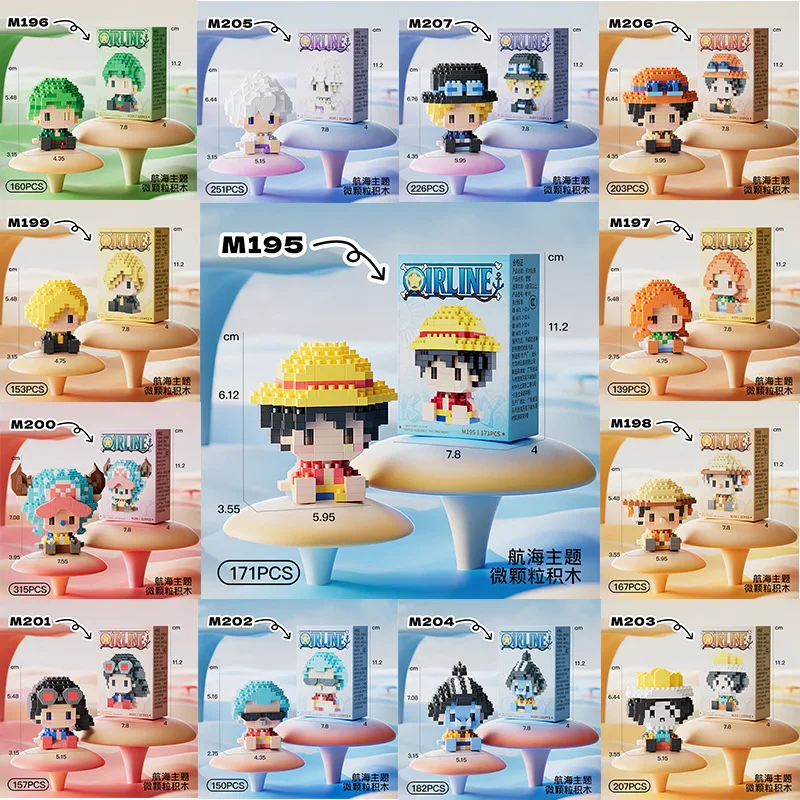 โมเดลอนิเมะ 3D วันพีซ ซันโกด น - 3D Printing Toys บทวิจารณ์และราคา