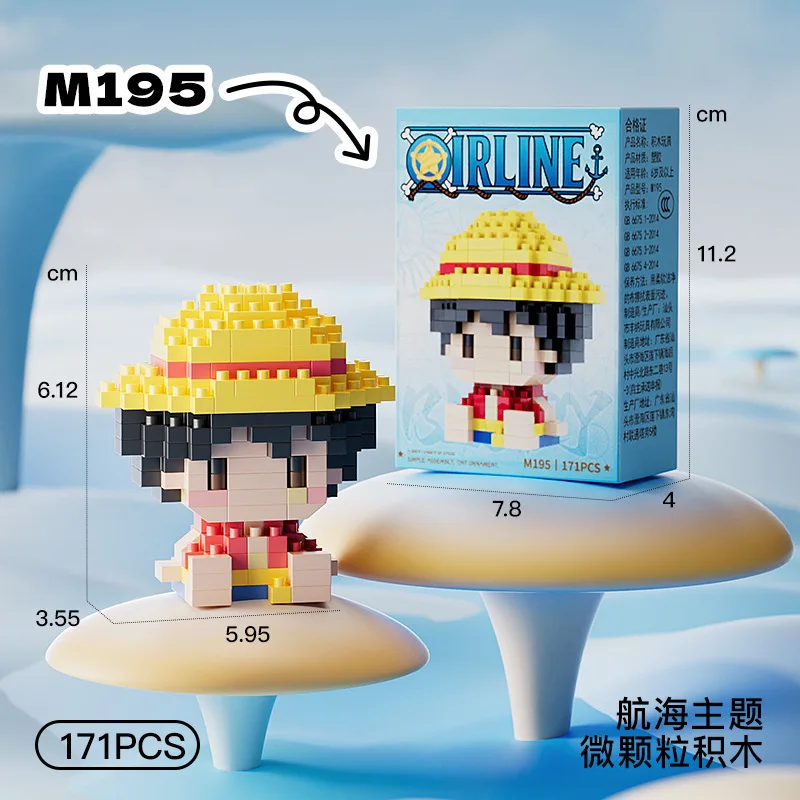 โมเดลอนิเมะ 3D วันพีซ ซันโกด น - 3D Printing Toys บทวิจารณ์และราคา