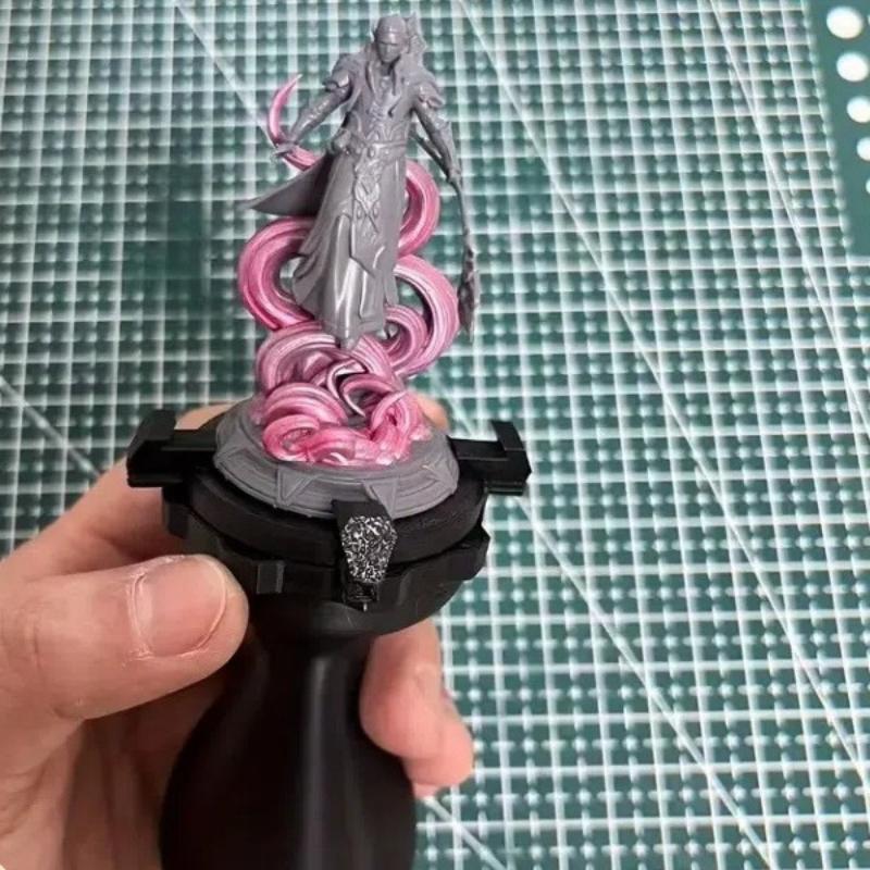 ที่วางภาพวาดขนาดเล็ก แท่นยึดมื - 3D Printing Gundam บทวิจารณ์และราคา
